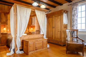 B&b für 4 Personen in Elsenheim, Region Sélestat-Erstein, Bild 1