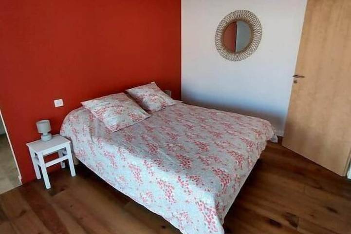 Location de vacances pour 11 personnes, avec terrasse dans Contis-Plage - 2