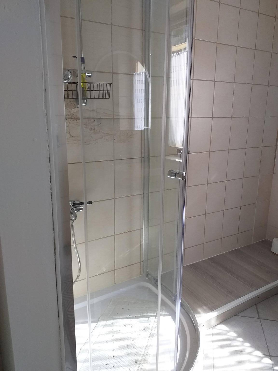 Doppelzimmer Ring Etagendusche in Kinheim, Bernkastel-Kues & Umgebung