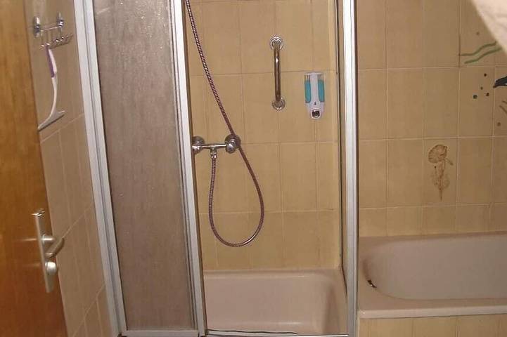 Hütte für 21 Personen, mit Garten in Viechtach - 4