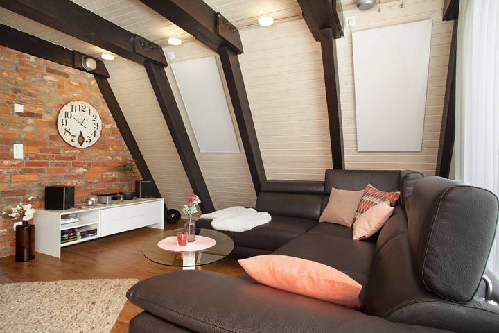 Ferienpark für 4 Personen, mit Garten in Baden-Württemberg - 4