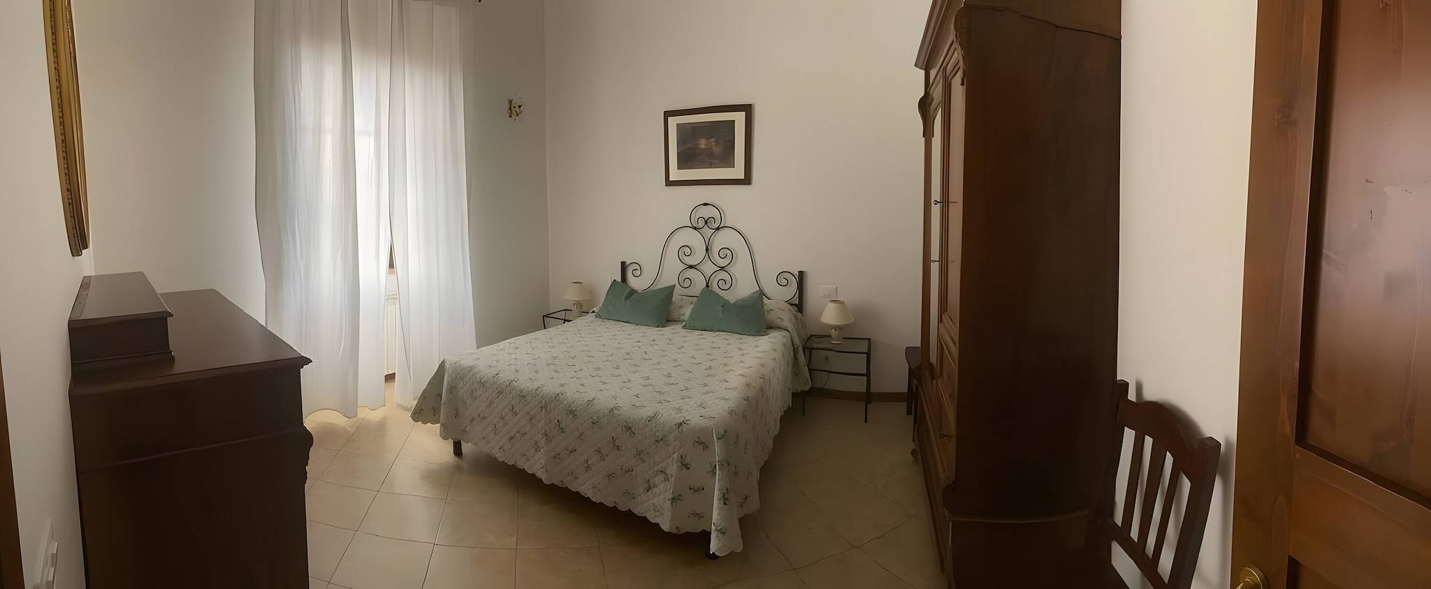 Ganze Wohnung, Apartment 'Zia Lele' mit Wlan in Colle di Val d'Elsa, Siena Provinz