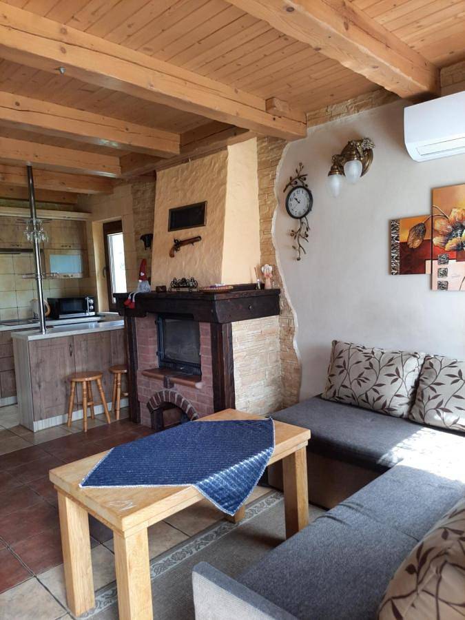 Cały apartament, Two-Bedroom Apartment in Rzyki, Małopolska