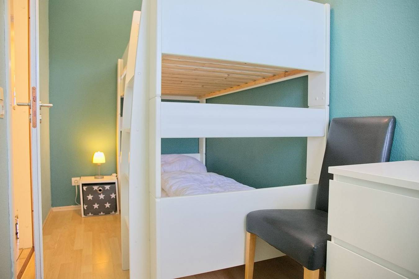 Apartamento entero, Grömitz-Center Ii App.  4 inkl. Wlan in Grömitz, Distrito de Holstein Oriental