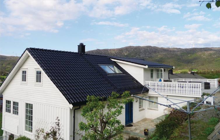 Ferienwohnung für 7 Personen, mit Terrasse - 1