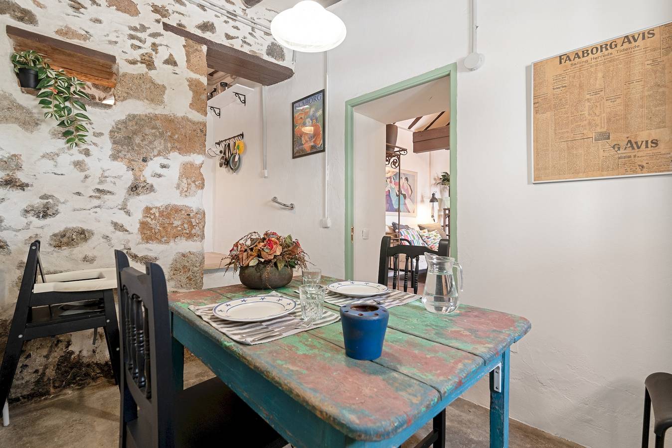 Home2Book Rustic Haven in Telde in Telde, Gran Canaria Este