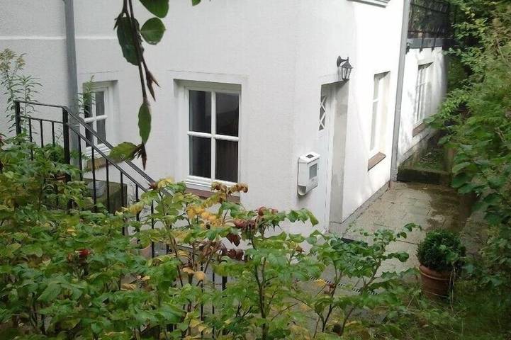 Ferienwohnung für 6 Personen, mit Terrasse in Wandsbek Hamburg