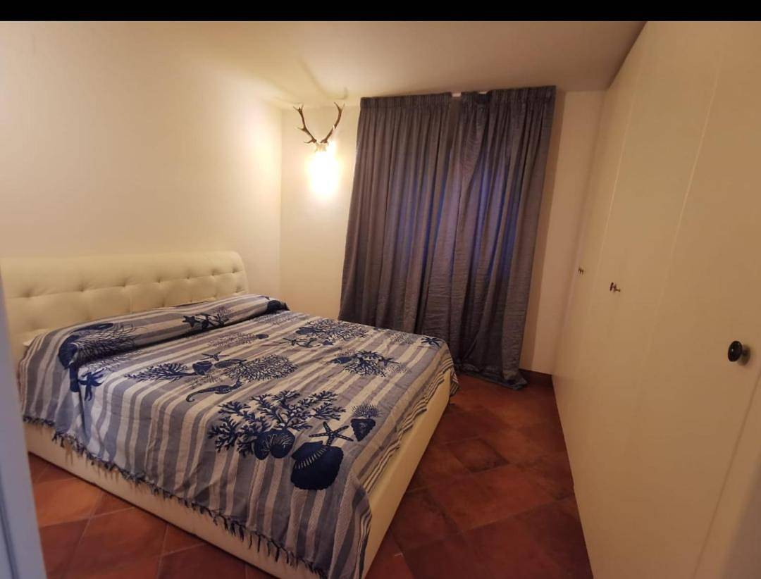 Two-Bedroom Villa in Recanati (Sizilien), Giardini-Naxos