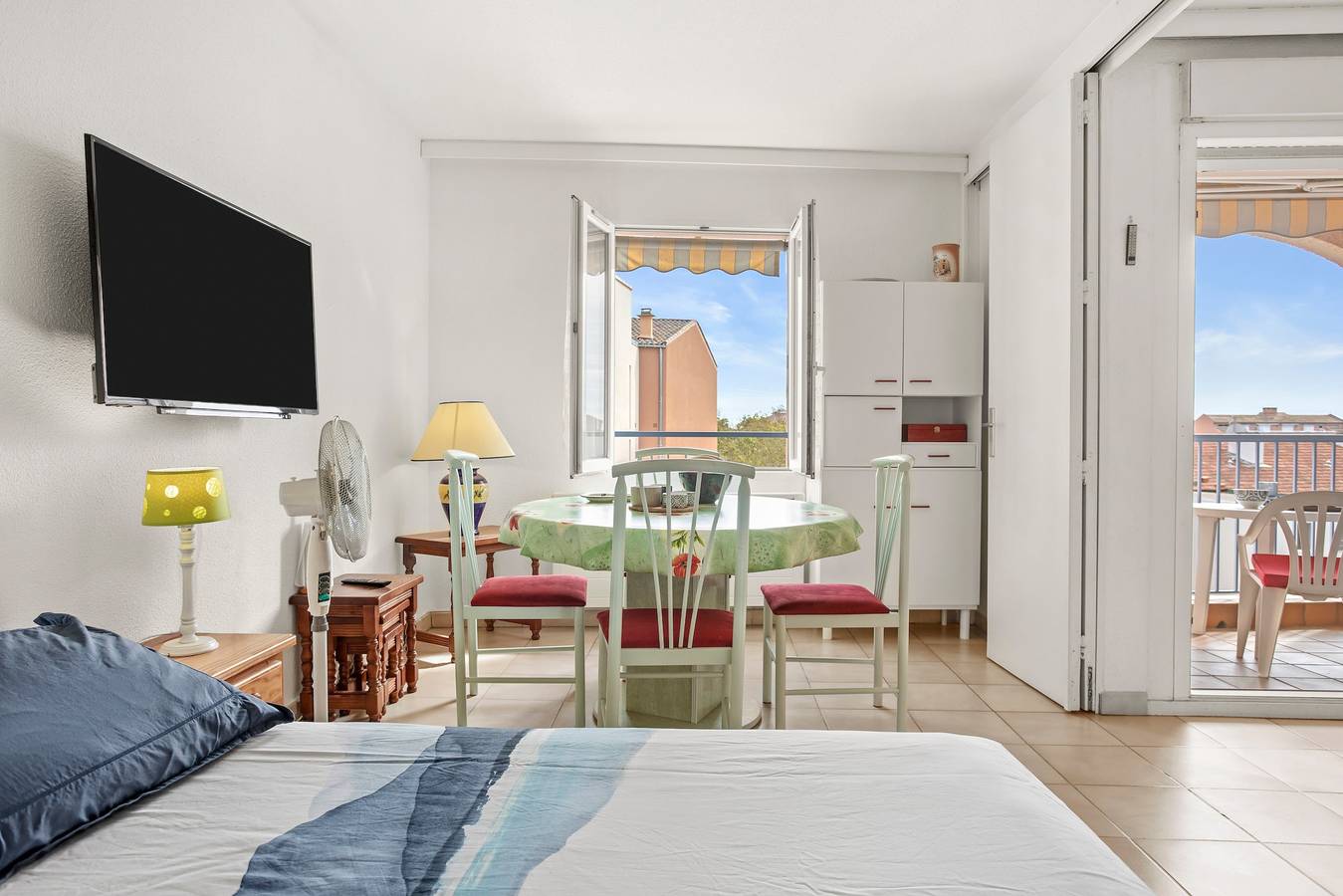 Photo : Appartement de vacances
