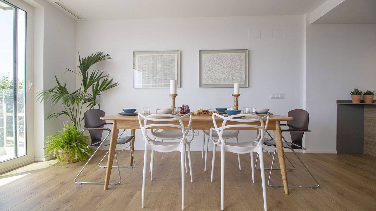 Apartamento vacacional entero, Ferienwohnung für 7 Personen (92 m²) in Calella in Calella, Costa del Maresme