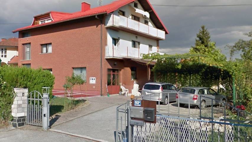 Ferienwohnung für 3 Personen