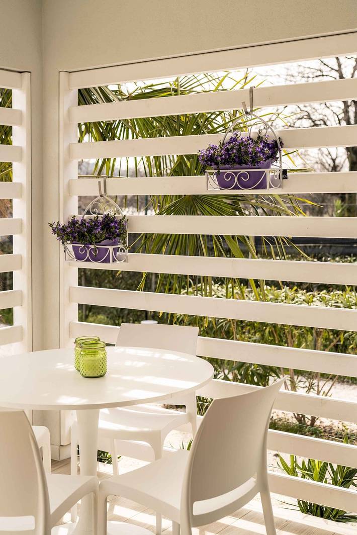 Wohnwagen für 5 Personen in Manerba del Garda - 3