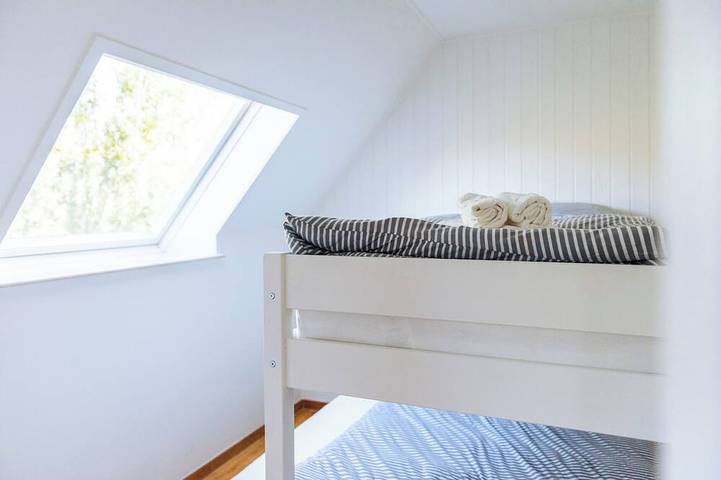Villa pour 12 personnes, avec jardin à Nieuwpoort - 4