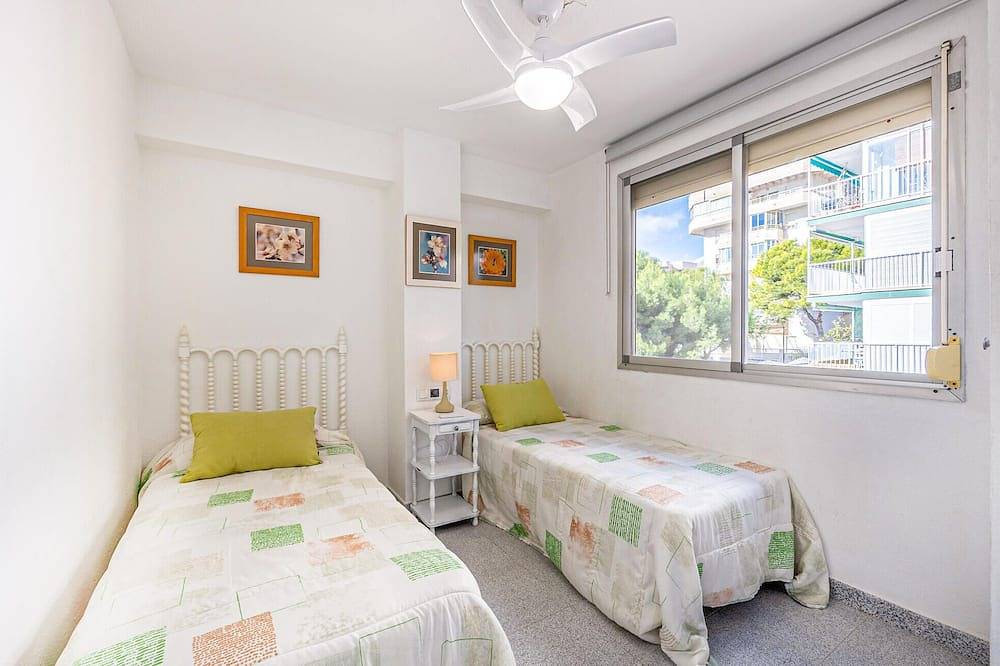 Entire apartment, Pet friendly apartment in El Campello with Wifi in Platja de l'Horta-Mutxavista (San Juan Playa), el Campello