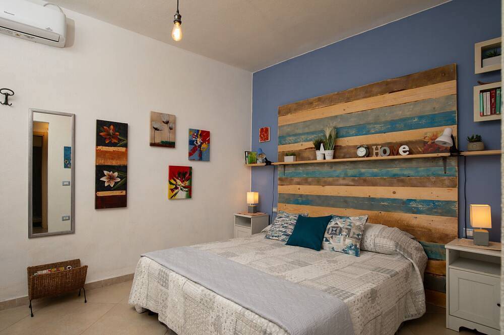 Iknos Suites by Wonderful Italy - Lily in Terranoa/Olbia, Olbia