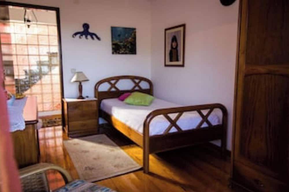 Casa Milu - in Praia da Nazaré, Nazaré