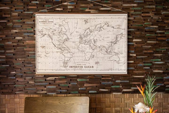 Location de vacances pour 6 personnes, avec jardin et piscine dans Taravao - 3