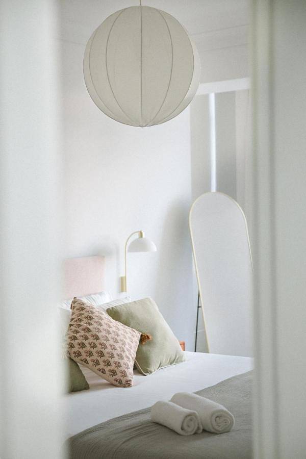 Casa rural para 6 personas, con vistas en Cascaes - 4