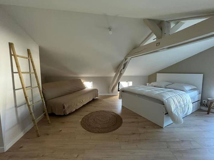 Gîte pour 6 personnes à Cerizay - 3