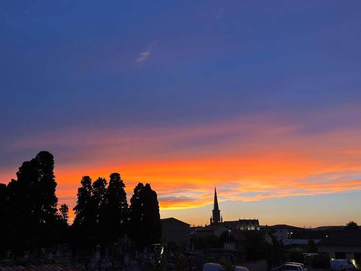 Chambre d’hôte pour 2 personnes, avec jardin, animaux acceptés à Mirepoix - 3