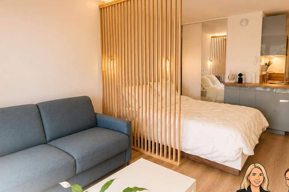 Appartement de vacances
