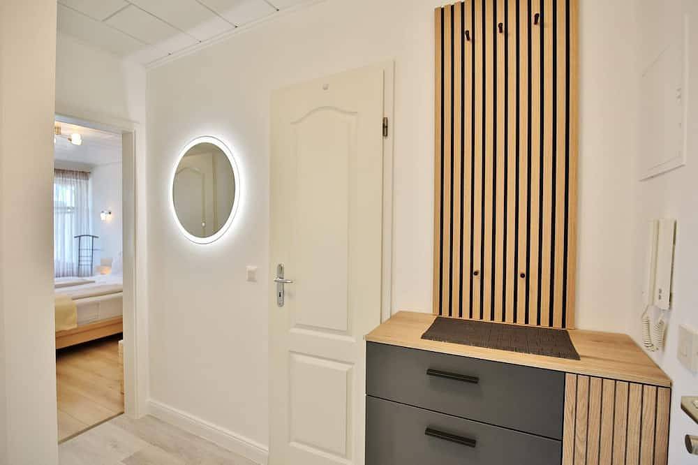 Ganze Wohnung, Strandperle Appartement 101 - Strandperle in Scharbeutz, Ostholstein