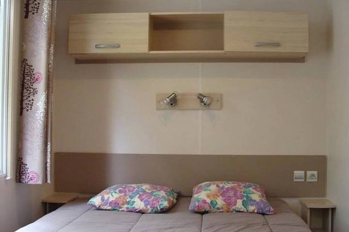 Mobil home pour 5 personnes à Molières (région de Bergerac) - 3