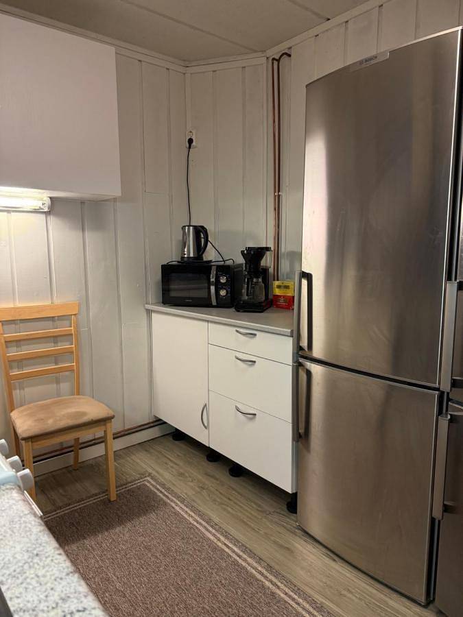 Ferienwohnung für 8 Personen, mit Terrasse und Garten in Alta - 3