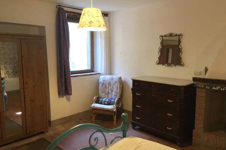 Ferienwohnung für 6 Personen, mit Balkon, mit Haustier auf Isola del Giglio - 4