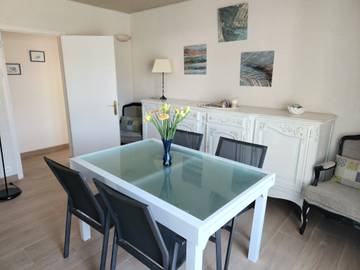 Maison De Vacances pour 6 Personnes dans Andernos-les-Bains, Bassin d'Arcachon, Photo 4