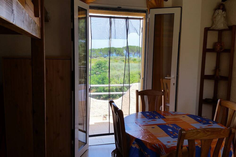 Appartamento vacanze a Linguizzetta a partire da 57€ a notte