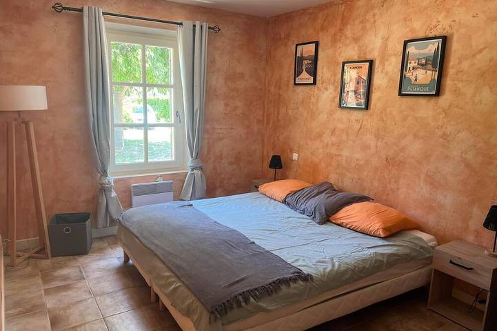 Location de vacances pour 6 personnes à Saint-Maurice-sur-Eygues - 2