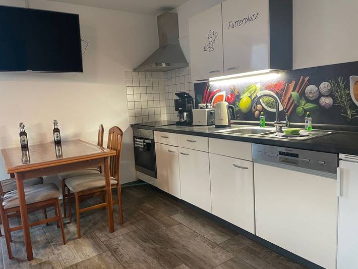 Ferienhaus für 4 Personen, mit Terrasse in Kühlungsborn - 3