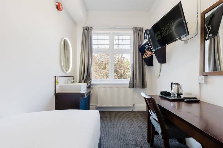 Appartement entier, Private Single Room & Central Location in Watford, Hertfordshire