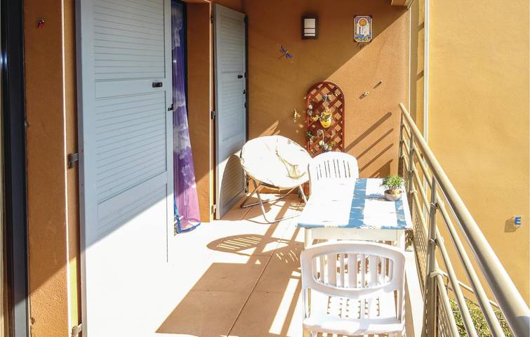 Ferienwohnung für 4 Personen, mit Terrasse in Collioure - 3