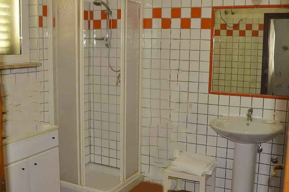 Rainbow Houses – Orange House  Mare, Campagna e Relax in Pisticci, Golfo di Taranto