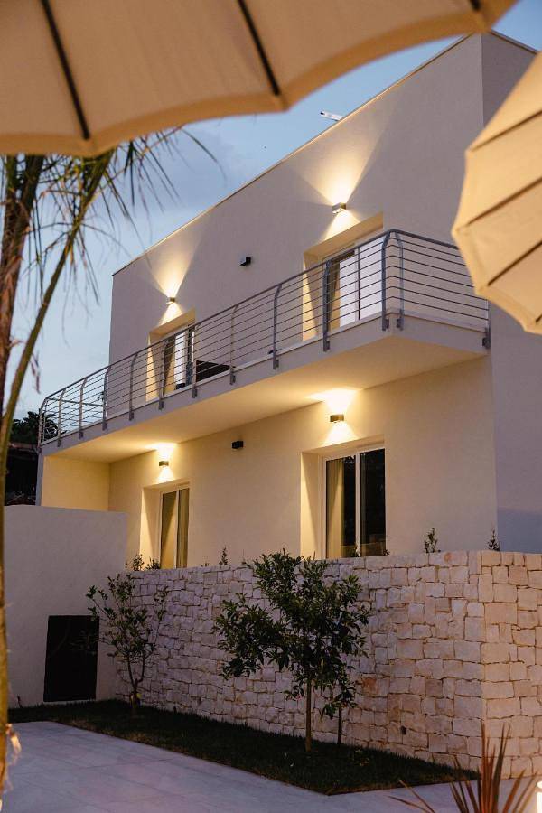 Resort per 2 persone, con Giardino e Piscina in Calabria