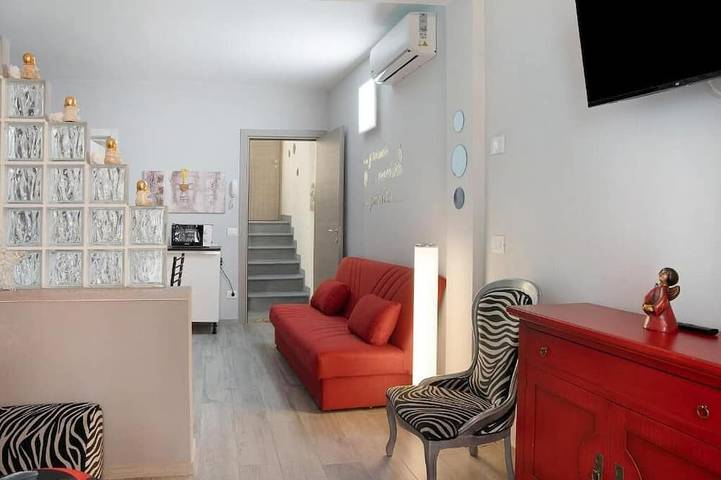 Apartamento de vacaciones para 3 personas - 1