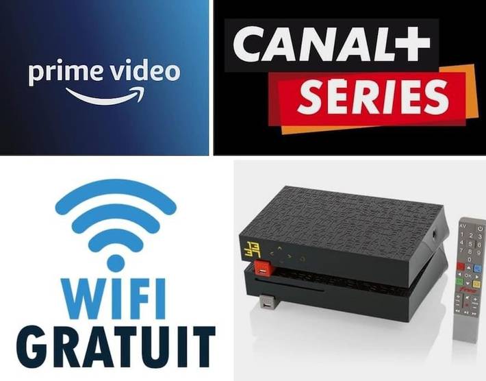 Location de vacances pour 4 personnes, avec jardin ainsi que vue et piscine, animaux acceptés à Longeville-sur-Mer - 3