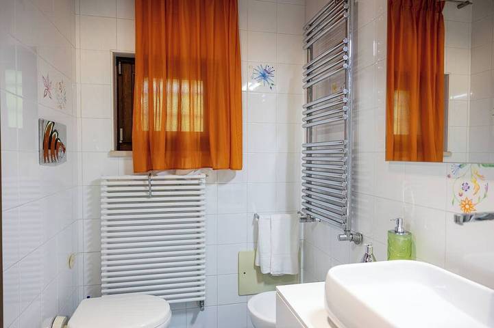 Chambre d’hôte pour 4 personnes, avec jardin ainsi que piscine et jacuzzi à Itri - 3