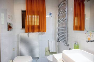 B&b per 4 Persone in Itri, Provincia di Latina, Foto 2