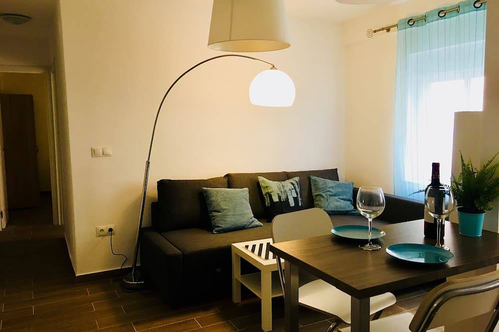 Appartamento vacanze a Malaga a partire da 127€ a notte
