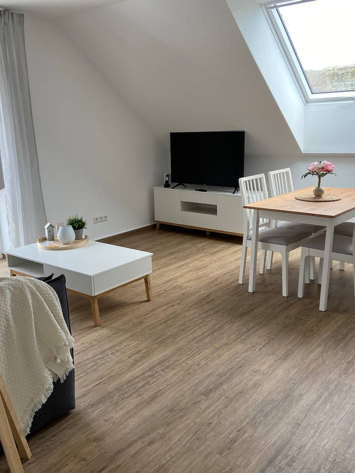 Ganze Ferienwohnung, FeWo Krems "Waterkant" Steinhude in Wunstorf, Steinhuder Meer