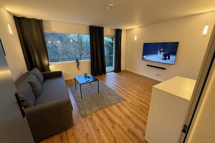 Ferienwohnung für 4 Personen in Engelskirchen