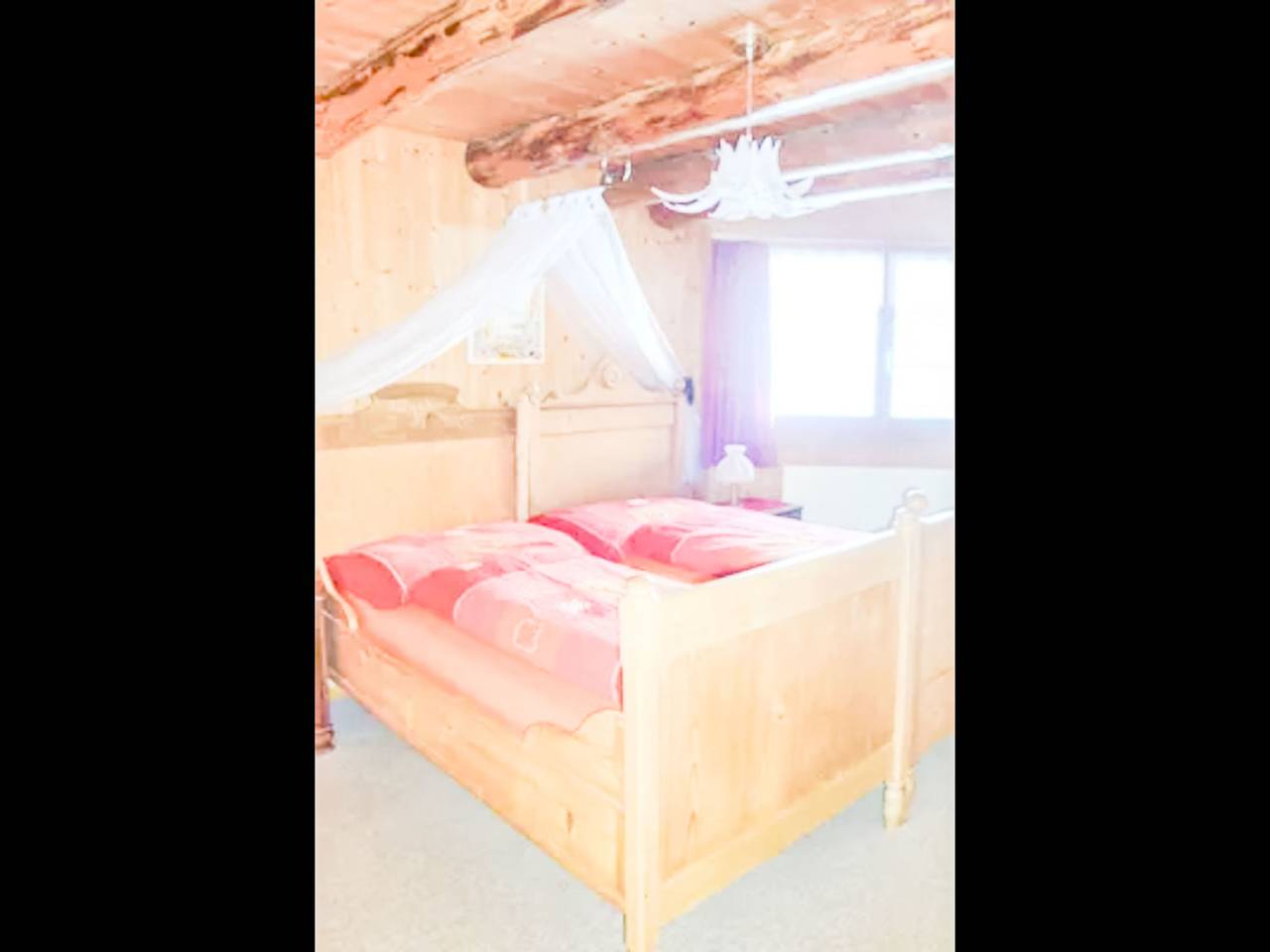 Entire apartment, Bellahof in Flums, Chur Rhine Valley