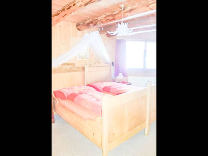 Ganze Wohnung, Bellahof in Flums, Kanton St. Gallen