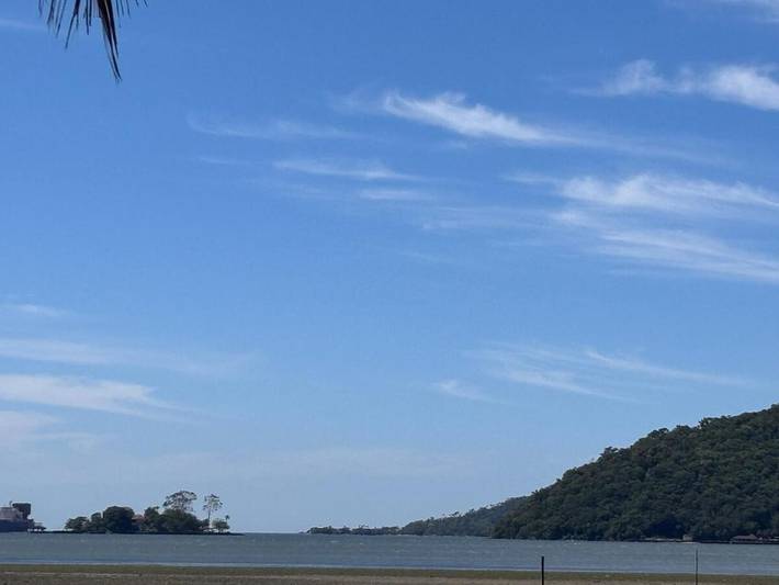 Casas e apartamentos de temporada para 2 pessoas, com vista em Itaguaí