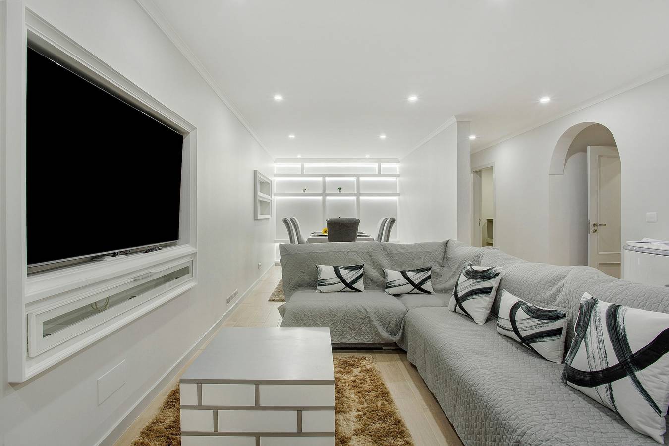 Villa 'Alegria Dream Home' mit privater Terrasse und Wi-Fi in Funchal (Santa Maria Maior), Madeira