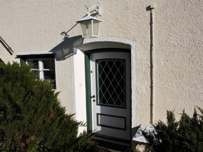 Ferienwohnung für 2 Personen, mit Terrasse und Seeblick sowie Ausblick am Tegernsee - 2
