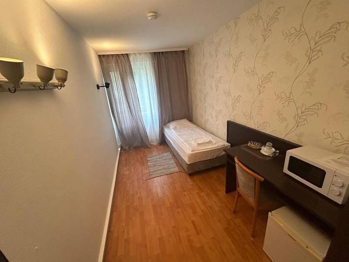 Ferienwohnung für 1 Personen - 1